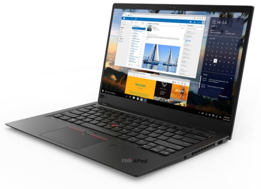 Lenovo ThinkPad arvuti rent