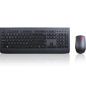 Lenovo Professional Wireless Combo