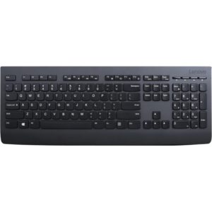 Lenovo Professional Wireless Keyboard SWE/FIN