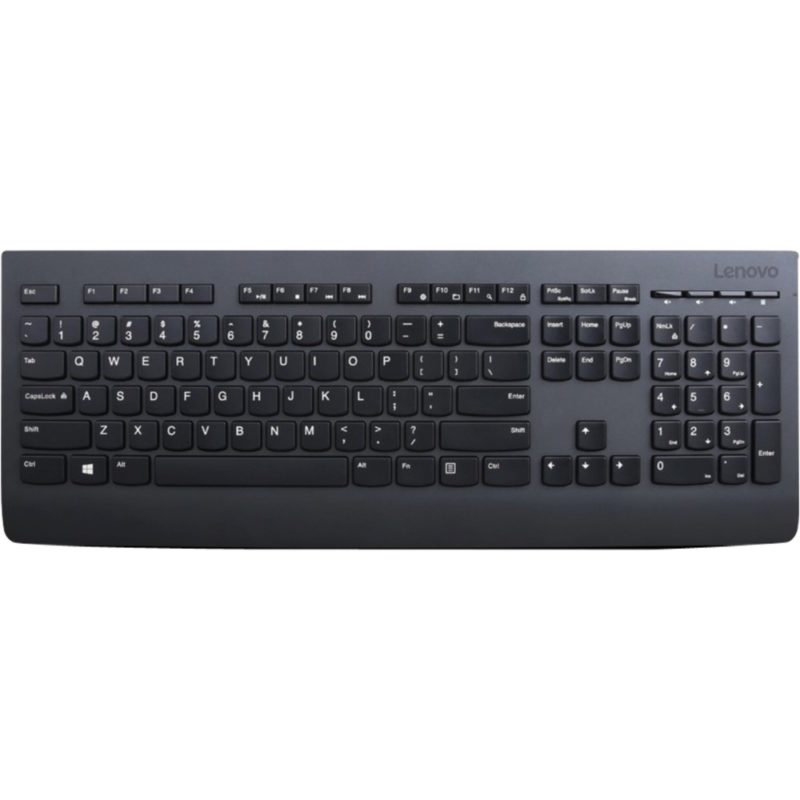 Lenovo Professional Wireless Keyboard SWE/FIN