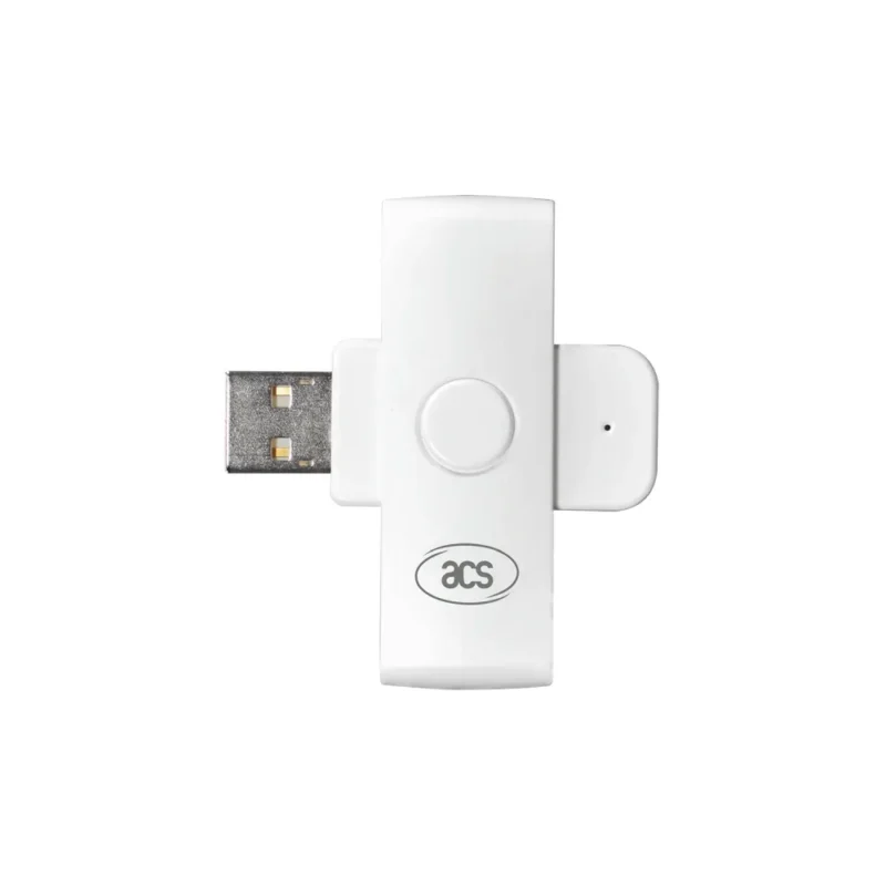 ACS ACR39U-N1 smart card reader