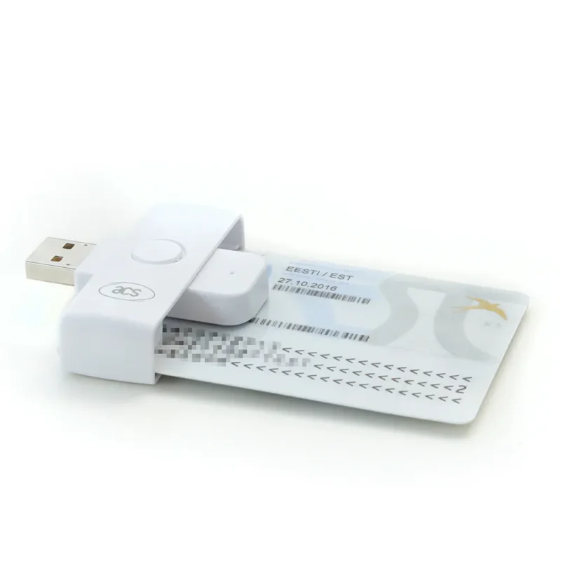 ACS ACR39U-N1 smart card reader