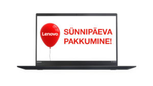 ThinkPad X1