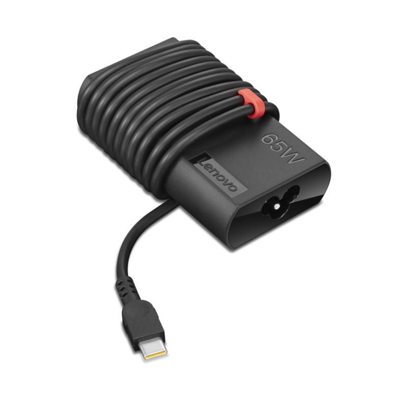 Lenovo Slim laadija 65W USB-C