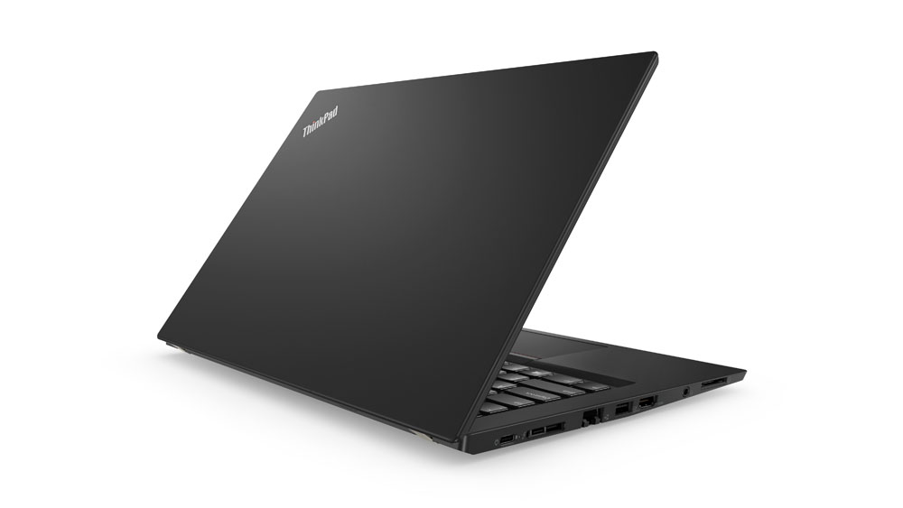 Lenovo ThinkPad T480s