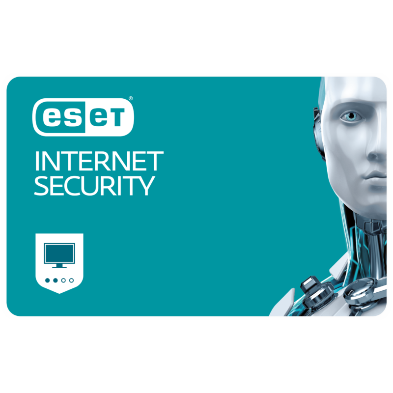 ESET Internet Security