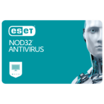 ESET NOD32 Antiviirus