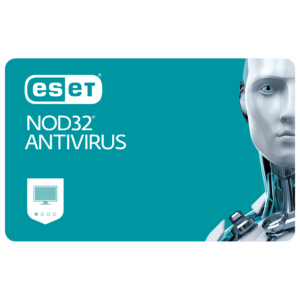 ESET NOD32 Antiviirus