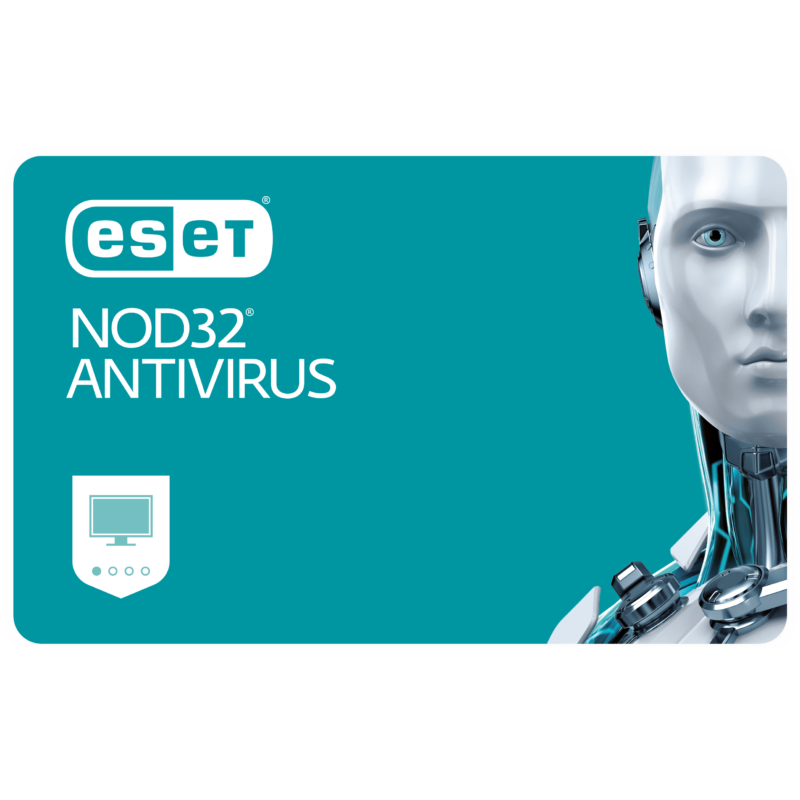 ESET NOD32 Antiviirus
