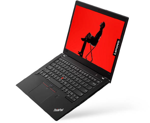 Lenovo ThinkPad T480s
