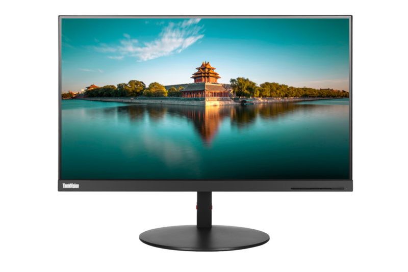 Lenovo ThinkVision P24h