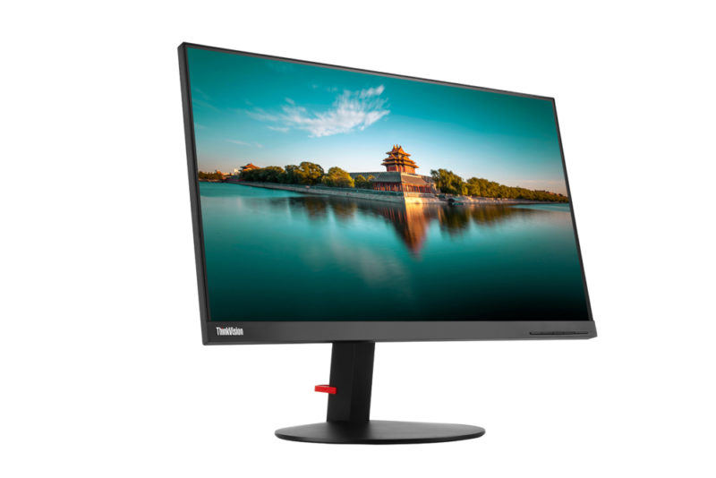 Lenovo ThinkVision P24h