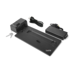 Lenovo ThinkPad Pro Dock + laadija 135W Refurbished