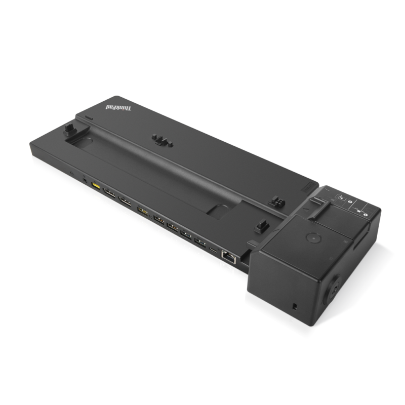 Lenovo ThinkPad Pro Dock 2018 40AH0135EU