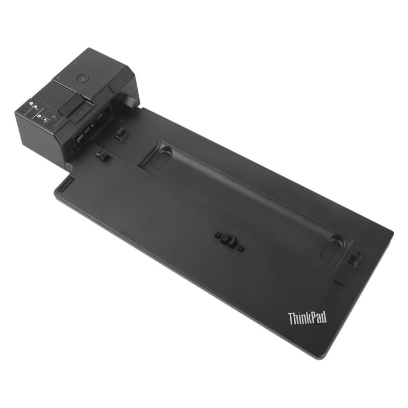 enovo ThinkPad Ultra Dock 2018 40AJ0135EU