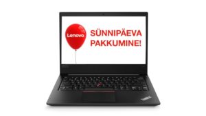 Lenovo Thinkpad E480