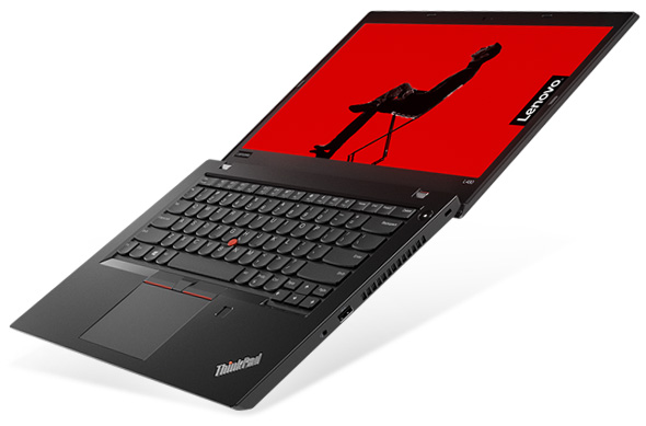 Lenovo ThinkPad L490