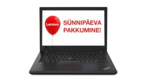 Lenovo T480