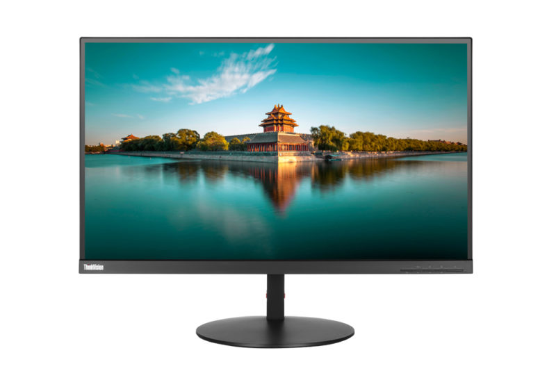 Lenovo ThinkVision P27h