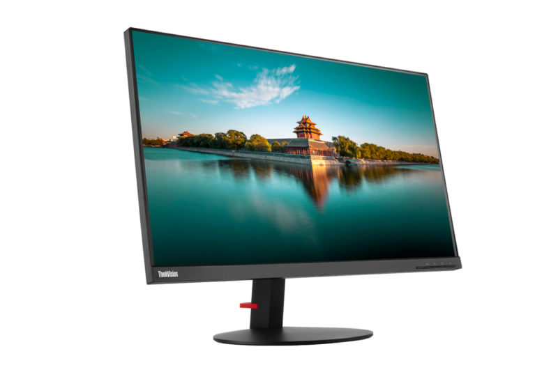 Lenovo ThinkVision P27h