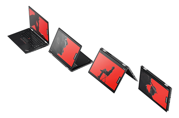 Lenovo ThinkPad X1 Yoga