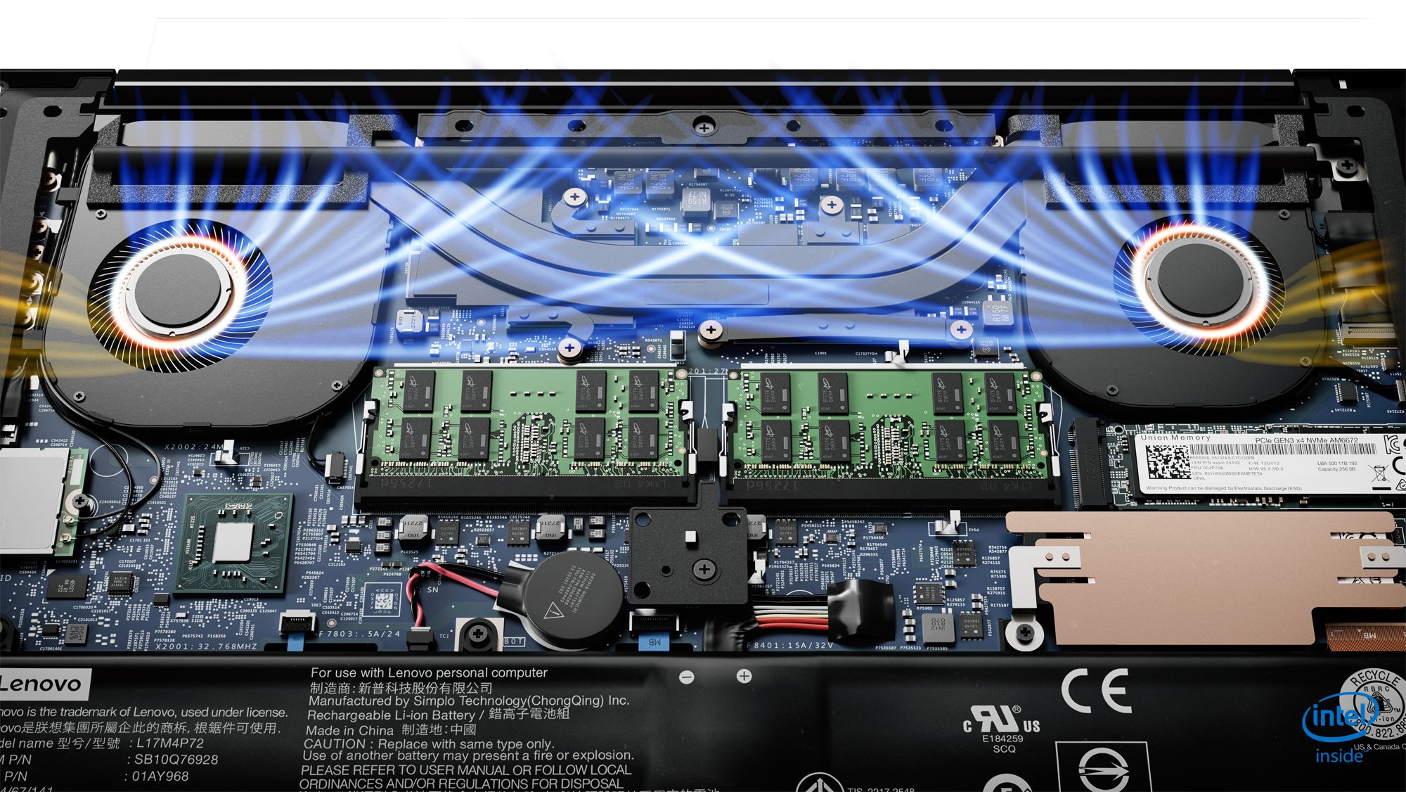 Lenovo ThinkPad X1 Extreme