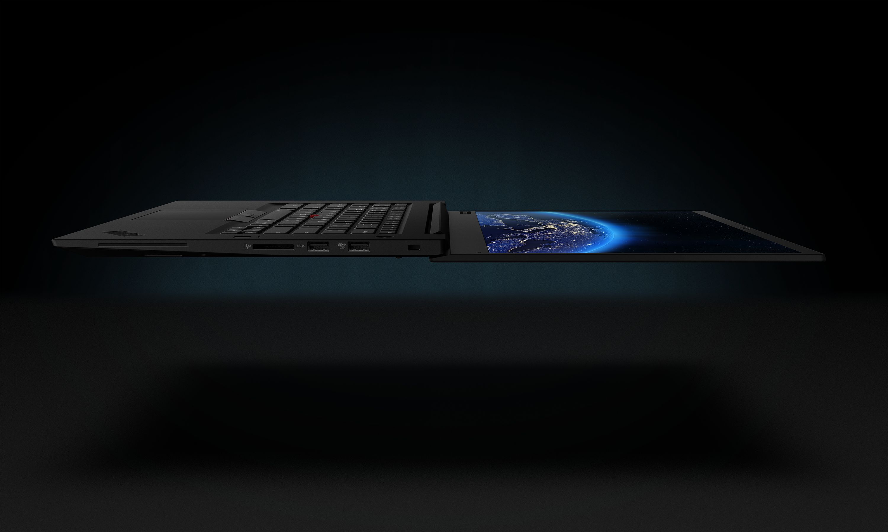 Lenovo ThinkPad P1