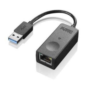 ThinkPad USB3.0 to Ethernet Adapter