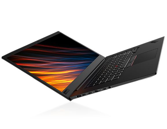 Lenovo ThinkPad P1