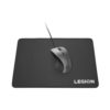 Lenovo hiirematt GXY0K07130 Legion Gaming Cloth Mouse Pad