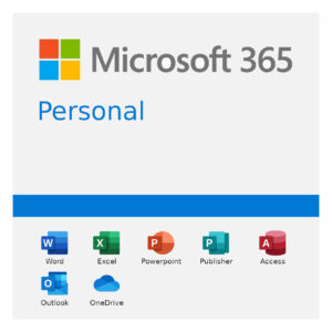 Microsoft 365 Personal