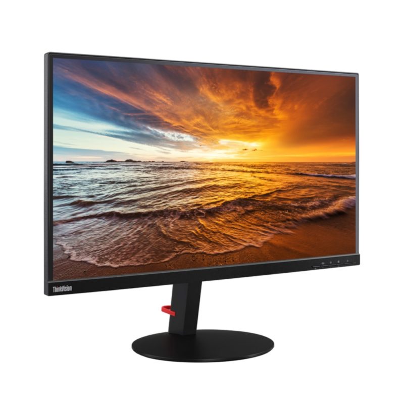 Lenovo ThinkVision P27u