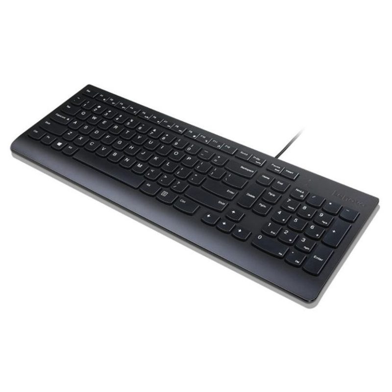 Lenovo klaviatuur
