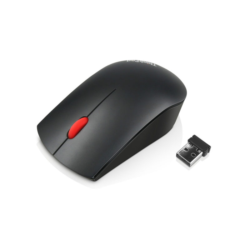 4X30M56887 ThinkPad Wireless Mouse