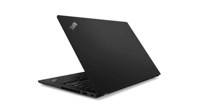 Lenovo ThinkPad X390