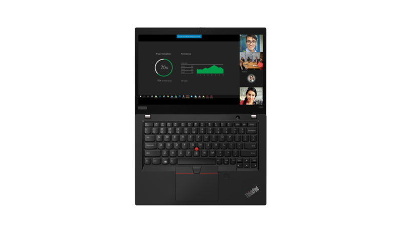 Lenovo ThinkPad X390