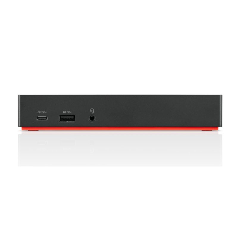 Lenovo ThinkPad USB-C Dock Gen 2