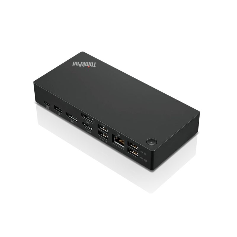 Lenovo ThinkPad USB-C Dock Gen 2