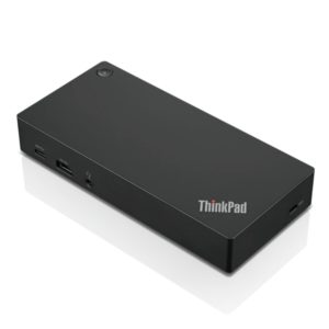 Lenovo ThinkPad USB-C Dock Gen 2