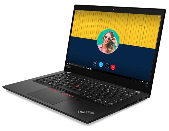 Lenovo ThinkPad X390