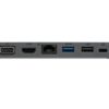 Lenovo Powered USB-C Travel Hub Dock