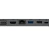 Lenovo Powered USB-C Travel Hub Dock
