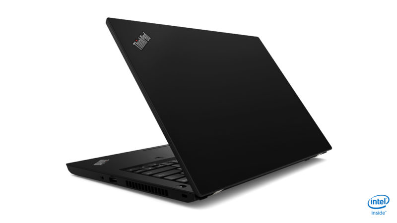 Lenovo ThinkPad L490