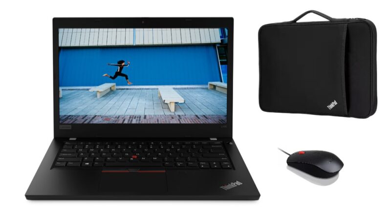 Lenovo ThinkPad L490