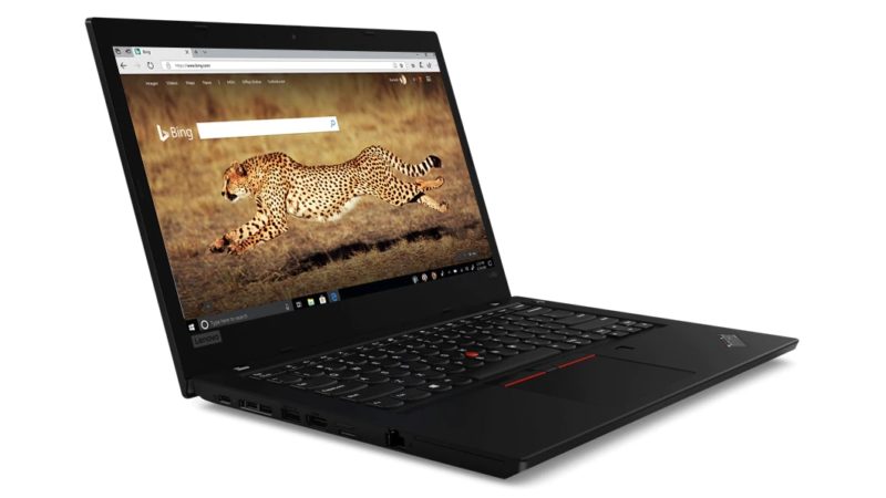 Lenovo ThinkPad L490