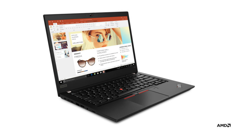 Lenovo ThinkPad T495