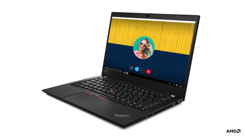 Lenovo ThinkPad T495