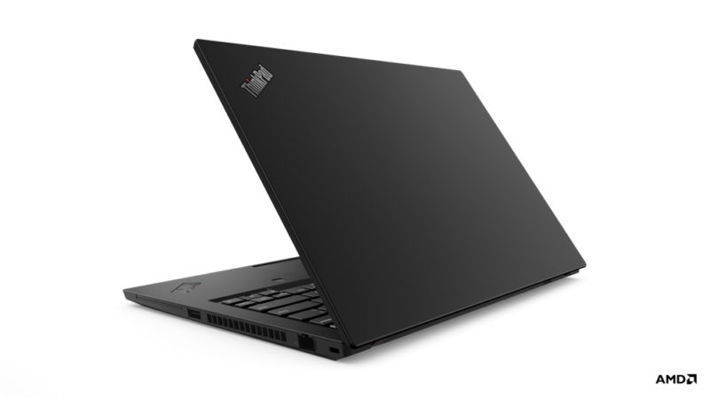 Lenovo ThinkPad T495