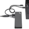 ThinkPad Thunderbolt 3 Workstation Dock Gen 2 40ANY230EU