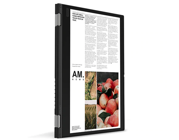 Lenovo ThinkPad L13 Yoga